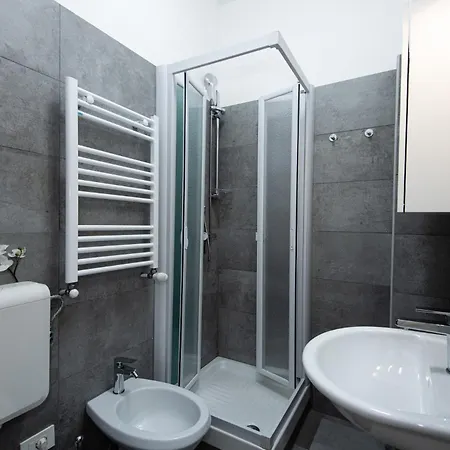 Domus Aurea A Stone's Throw From The Colosseum Appartement *