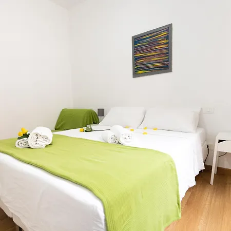 Domus Aurea A Stone's Throw From The Colosseum Appartement Rome